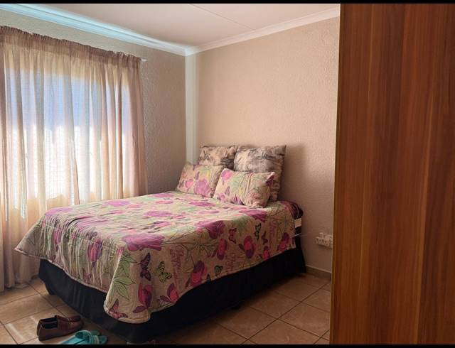 3 BEDROOM HOUSE FOR SALE IN WATERKLOOF